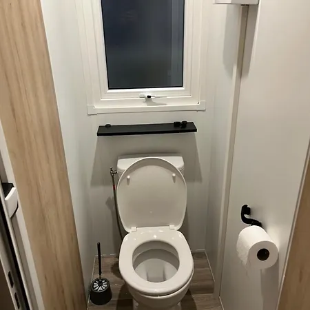 Location De Mobil-home Piriac'home * Piriac-sur-Mer