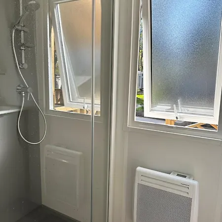 Ferienhaus Location De Mobil-home Piriac'home