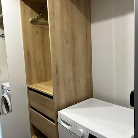 Dom wakacyjny Location De Mobil-home Piriac'home