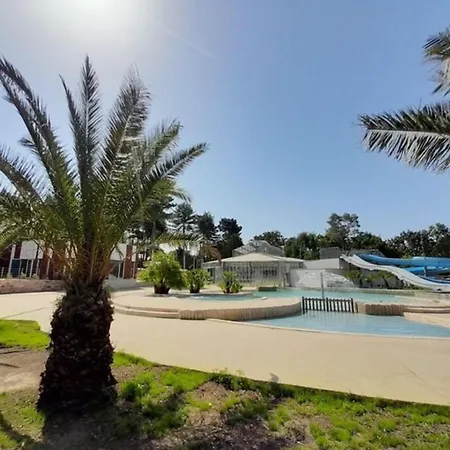 Location De Mobil-home Piriac'home