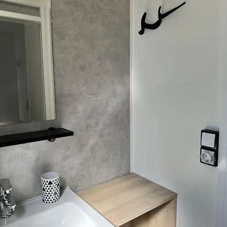 Ferienhaus Location De Mobil-home Piriac'home *