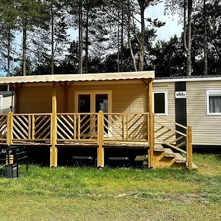 Location De Mobil-home Piriac'home * Piriac-sur-Mer