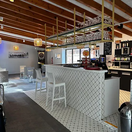 Dom wakacyjny Location De Mobil-home Piriac'home Piriac-sur-Mer