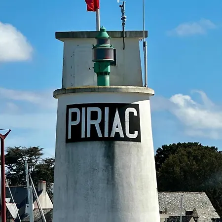 Location De Mobil-home Piriac'home