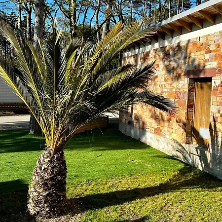 Location De Mobil-home Piriac'home Dom wakacyjny