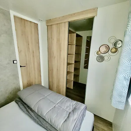 Location De Mobil-home Piriac'home * Piriac-sur-Mer