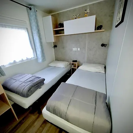 Location De Mobil-home Piriac'home Dom wakacyjny Piriac-sur-Mer