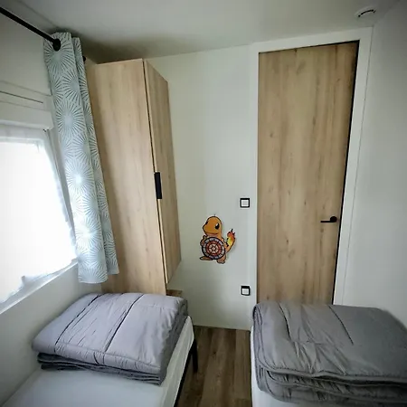 Location De Mobil-home Piriac'home * Piriac-sur-Mer