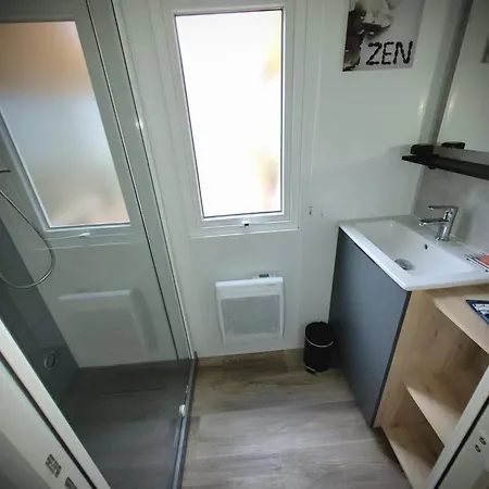 Location De Mobil-home Piriac'home Dom wakacyjny