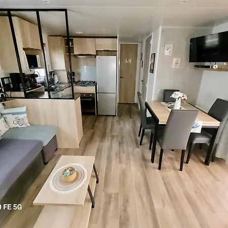 Location De Mobil-home Piriac'home Piriac-sur-Mer