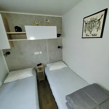 Location De Mobil-home Piriac'home