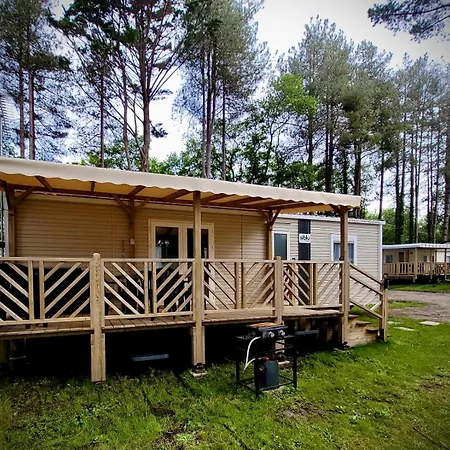 Location De Mobil-home Piriac'home Piriac-sur-Mer